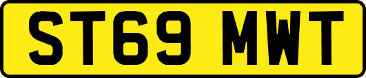 ST69MWT