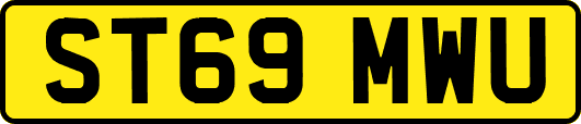 ST69MWU
