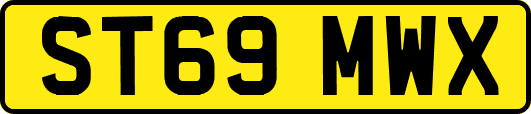 ST69MWX