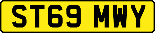 ST69MWY