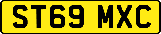 ST69MXC
