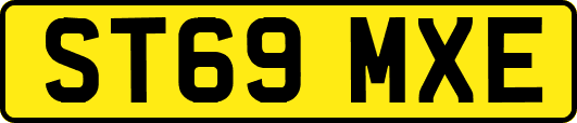 ST69MXE