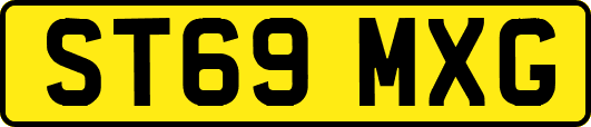ST69MXG
