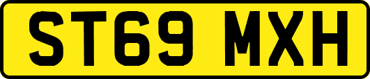 ST69MXH