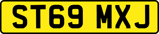 ST69MXJ