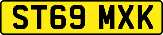 ST69MXK