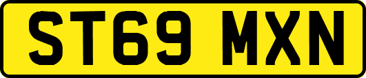 ST69MXN