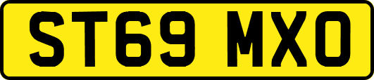 ST69MXO