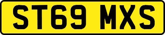 ST69MXS