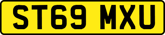 ST69MXU