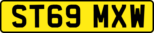 ST69MXW
