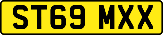 ST69MXX
