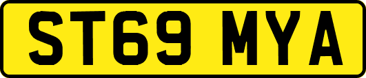 ST69MYA