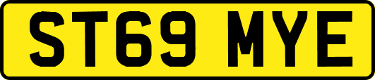 ST69MYE