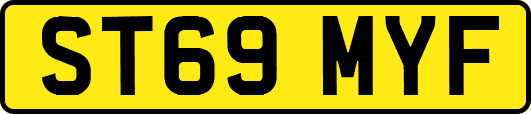 ST69MYF