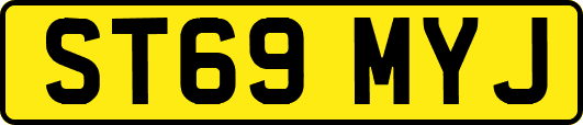ST69MYJ