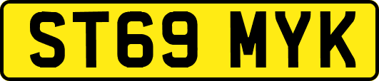 ST69MYK
