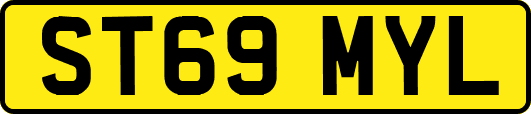 ST69MYL