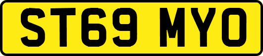 ST69MYO