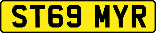 ST69MYR