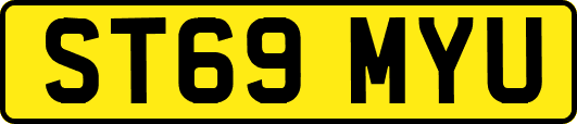 ST69MYU