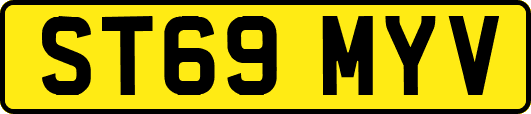ST69MYV