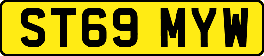 ST69MYW