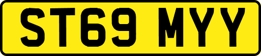 ST69MYY