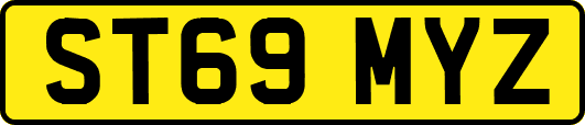 ST69MYZ