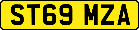 ST69MZA