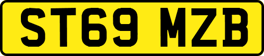 ST69MZB