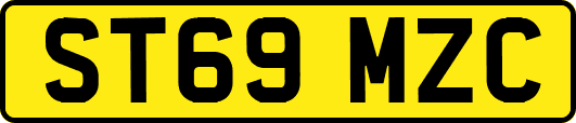 ST69MZC