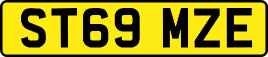 ST69MZE