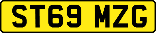 ST69MZG