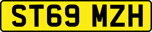 ST69MZH