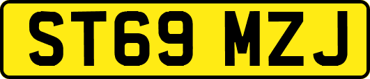 ST69MZJ