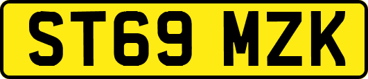 ST69MZK