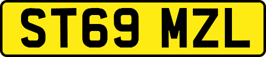 ST69MZL