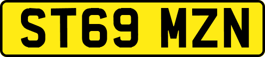 ST69MZN