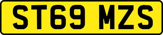 ST69MZS