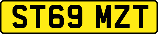 ST69MZT
