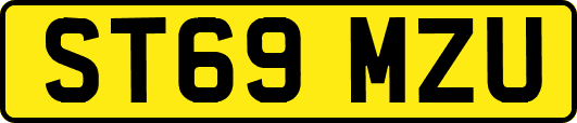 ST69MZU