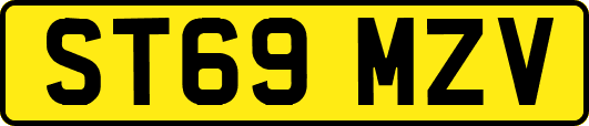 ST69MZV
