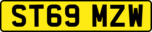 ST69MZW