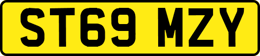 ST69MZY