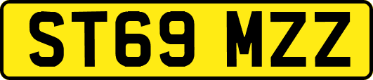 ST69MZZ