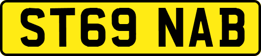 ST69NAB