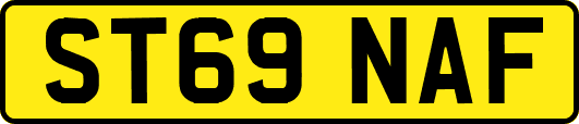 ST69NAF