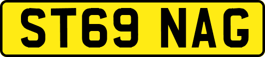 ST69NAG