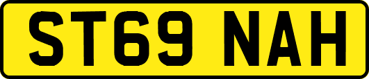 ST69NAH